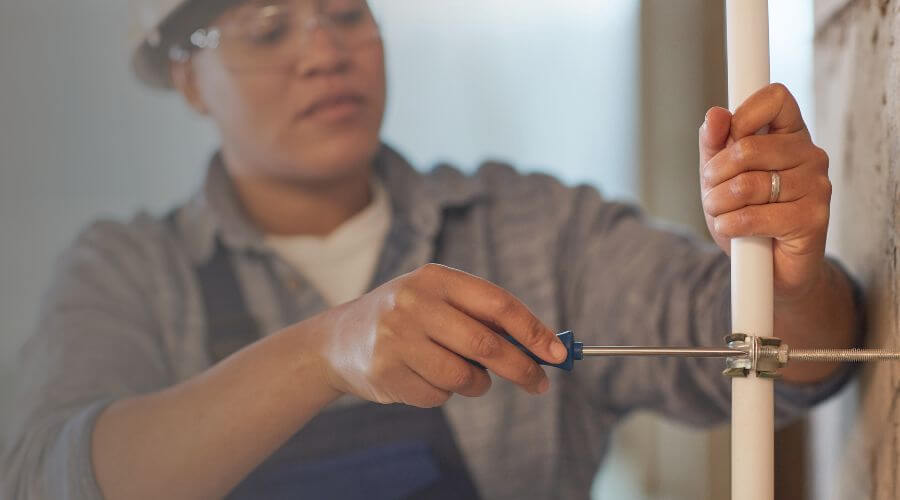 Local annual plumbing maintenance in Batesville, AR